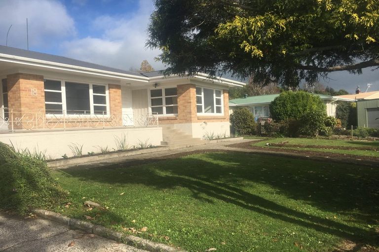 Photo of property in 78 Mansel Avenue, Hillcrest, Hamilton, 3216