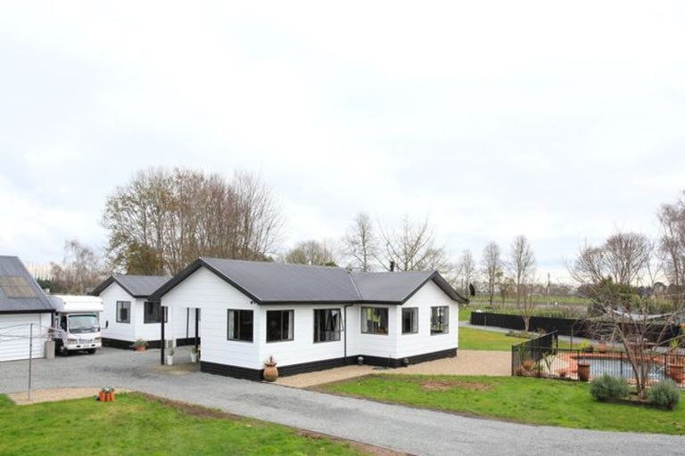 Photo of property in 212b Holland Road, Puketaha, Hamilton, 3286