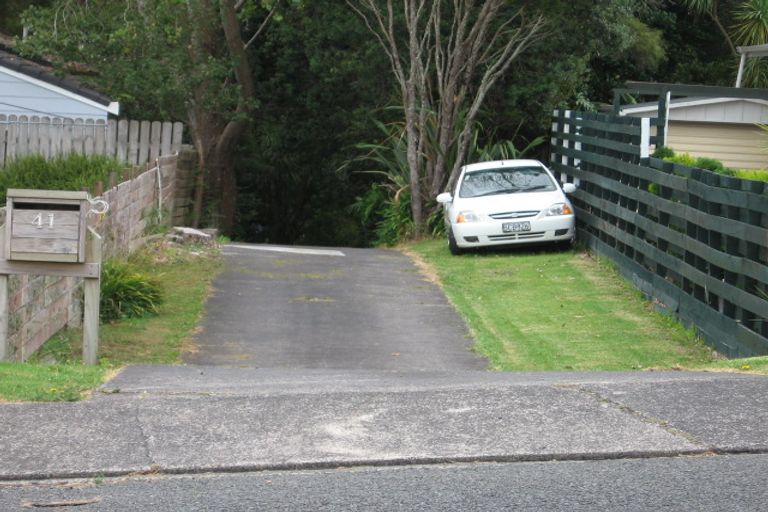Photo of property in 41 Stanley Road, Glenfield, Auckland, 0629