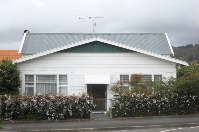 Photo of property in 7 Shelbourne Street, Nelson, 7010