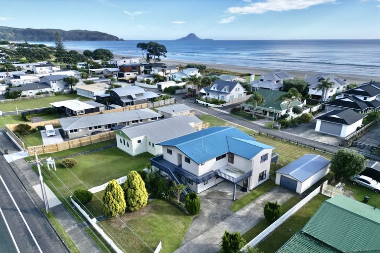 Photo of property in 199 Pohutukawa Avenue, Ohope, 3121