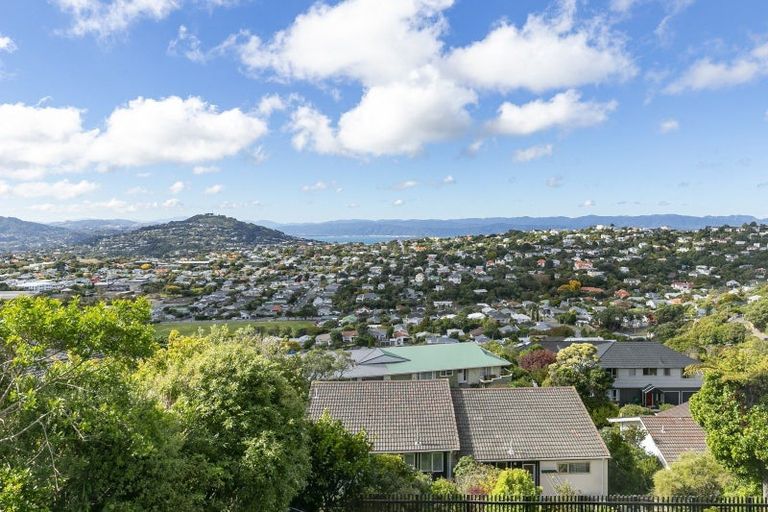 Photo of property in 3 Kilsyth Street, Karori, Wellington, 6012