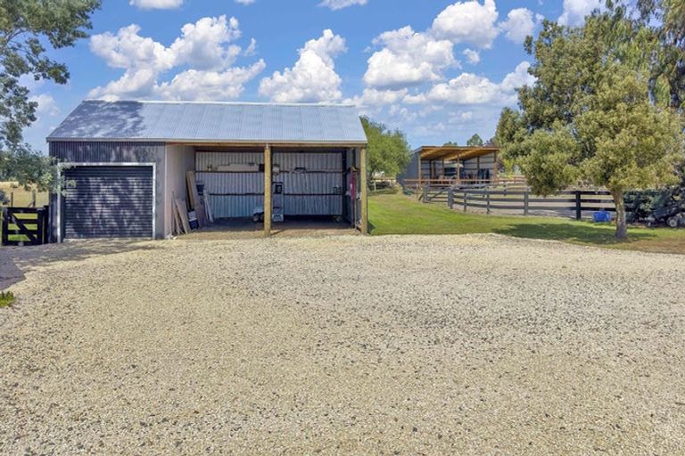 Photo of property in 70 Darnley Road, Glasnevin, Amberley, 7483