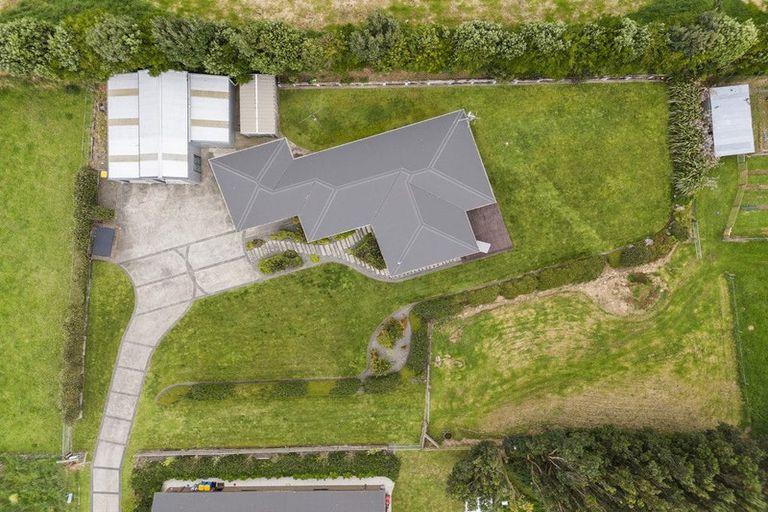 Photo of property in 197c Turuturu Road, Hawera, 4674