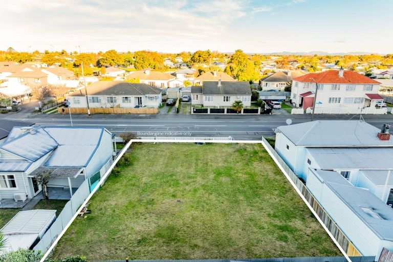 Photo of property in 171 Carlyle Street, Napier South, Napier, 4110