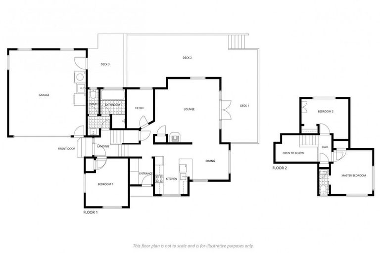 Photo of property in 9a Surrey Road, Richmond, 7020