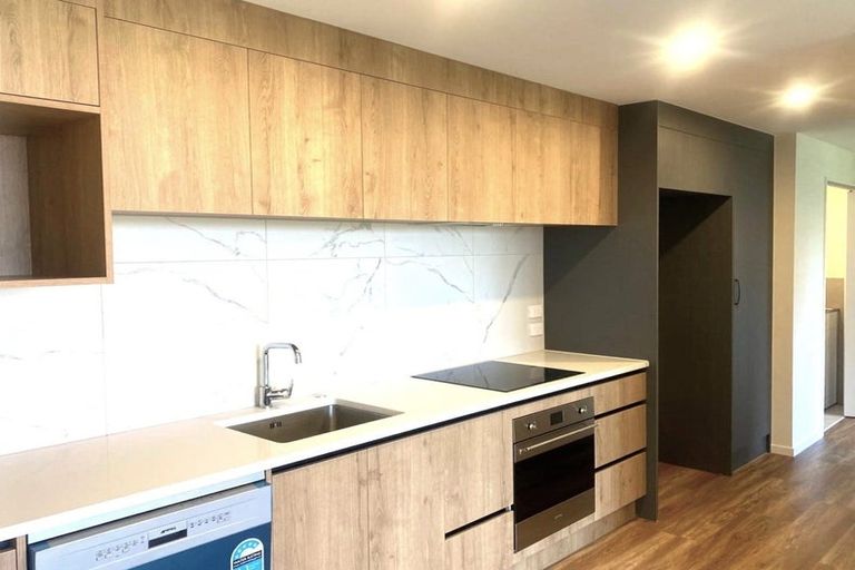 Photo of property in 4/5g Newelm Lane, Flat Bush, Auckland, 2019