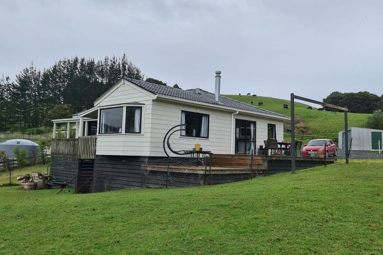 Photo of property in 47 Cameron Way, Makarau, Warkworth, 0873