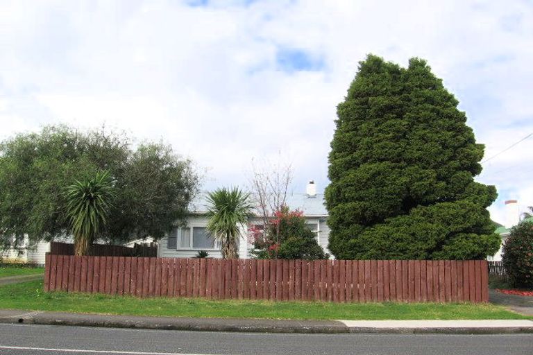 Photo of property in 24 King Street, Kensington, Whangarei, 0112