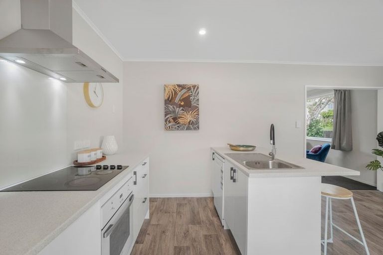 Photo of property in 59 Parenga Street, Wainuiomata, Lower Hutt, 5014