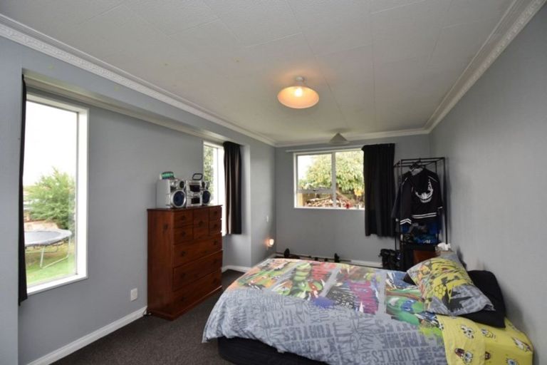 Photo of property in 87 Waiau Crescent, Kingswell, Invercargill, 9812