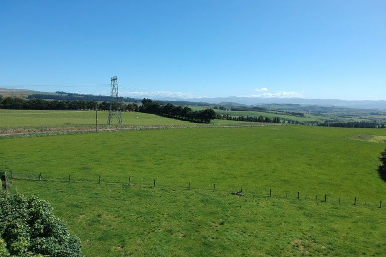 Photo of property in 1331 Livingstone-duntroon Road, Livingstone, Oamaru, 9491