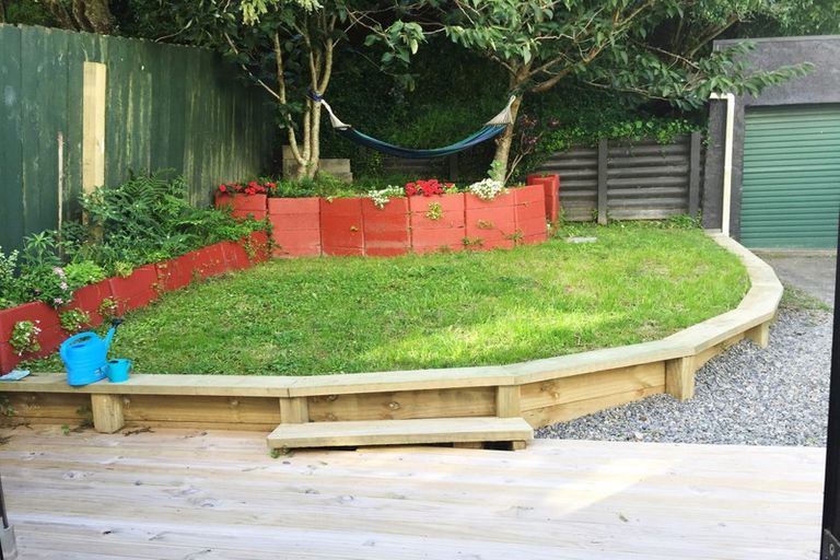 Photo of property in 43b Liardet Street, Vogeltown, Wellington, 6021