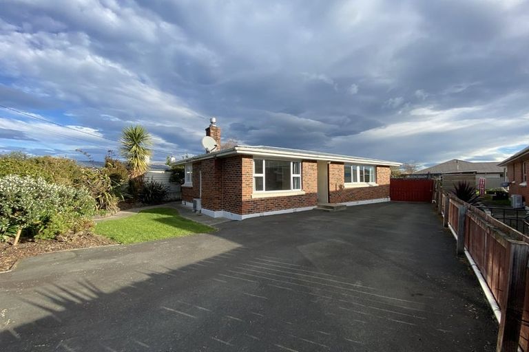Photo of property in 36 Carlyle Road, Mosgiel, 9024