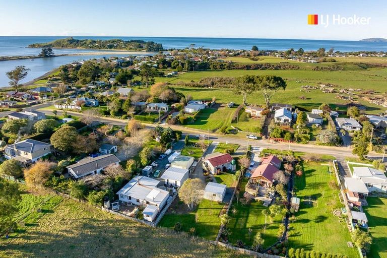 Photo of property in 12 Kerr Street, Karitane, Waikouaiti, 9471