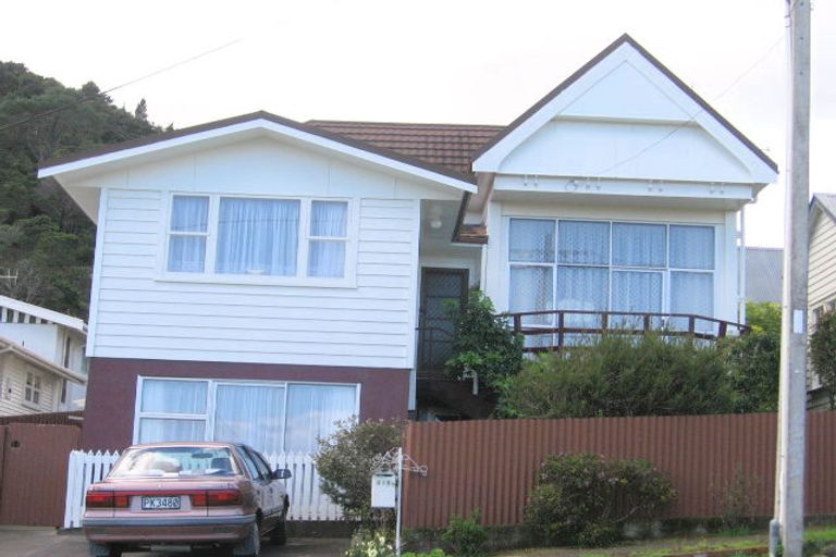 Photo of property in 210 Hill Street, Thames, 3500