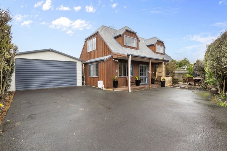 Photo of property in 44 Naylor Street, Hamilton East, Hamilton, 3216