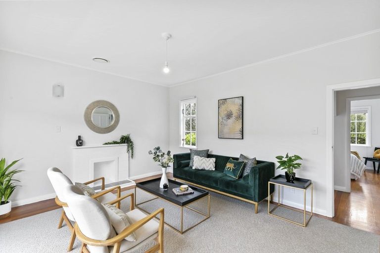 Photo of property in 22 Karamu Street, Ngaio, Wellington, 6035