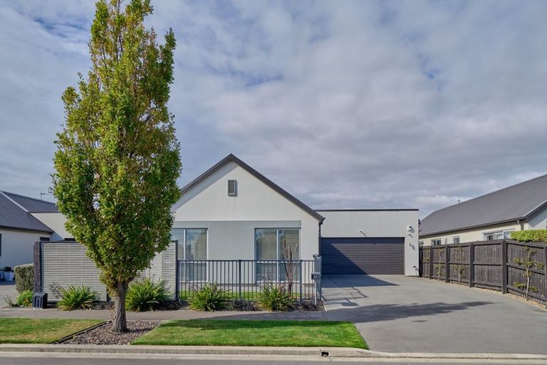 Photo of property in 42 Greenaway Street, Halswell, Christchurch, 8025