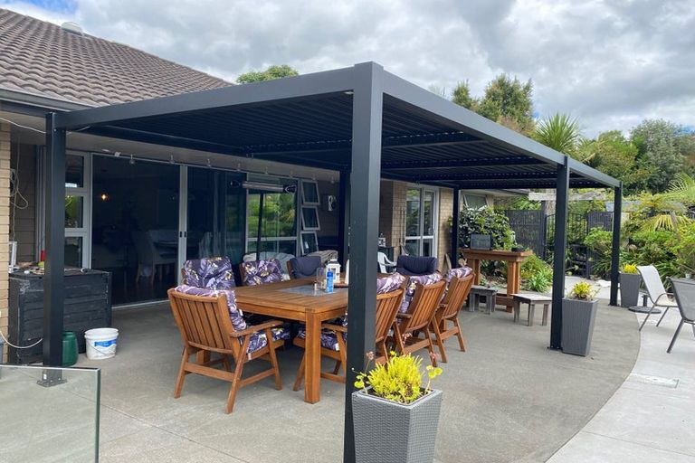 Photo of property in 18 Urutawa Drive, Kerikeri, 0230
