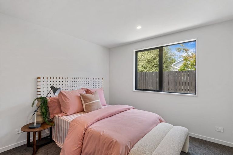 Photo of property in 22 Normans Road, Strowan, Christchurch, 8052