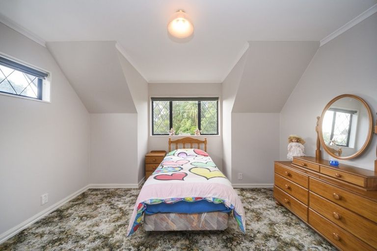 Photo of property in 18 Hanmer Place, Highbury, Palmerston North, 4412