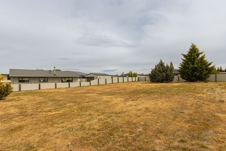 Photo of property in 21 Irishman Drive, Twizel, 7901