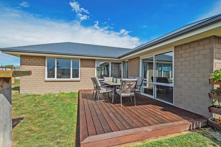 Photo of property in 79 Clausen Avenue, Leeston, 7632