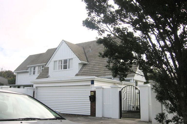Photo of property in 22 Myrtle Street, Hutt Central, Lower Hutt, 5010