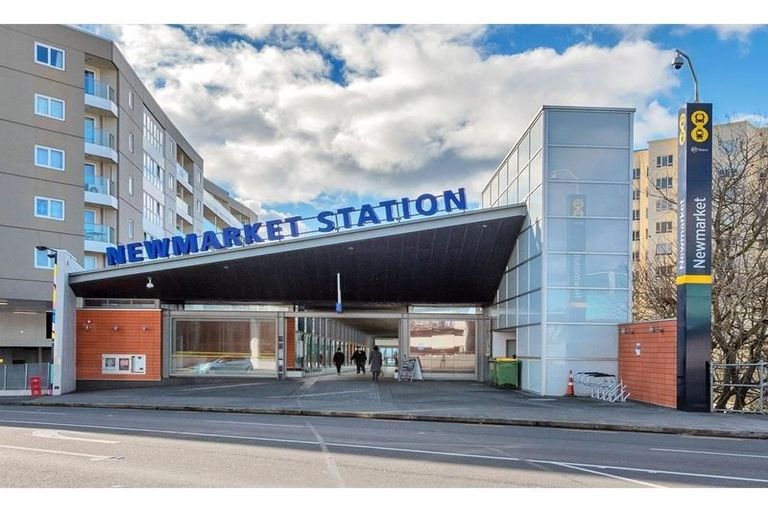 Photo of property in 24/8 Clayton Street, Newmarket, Auckland, 1023