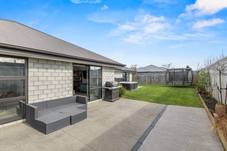 Photo of property in 40 Tripoli Street, Rangiora, 7400