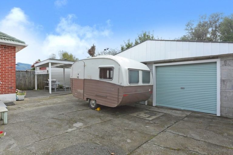 Photo of property in 56 Mcleod Street, Elderslea, Upper Hutt, 5018