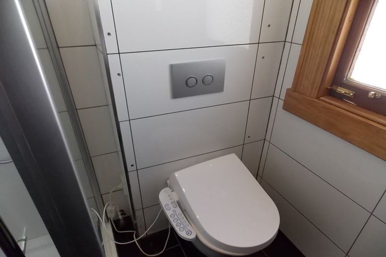 Photo of property in 10 Palmer Street, Aro Valley, Wellington, 6011