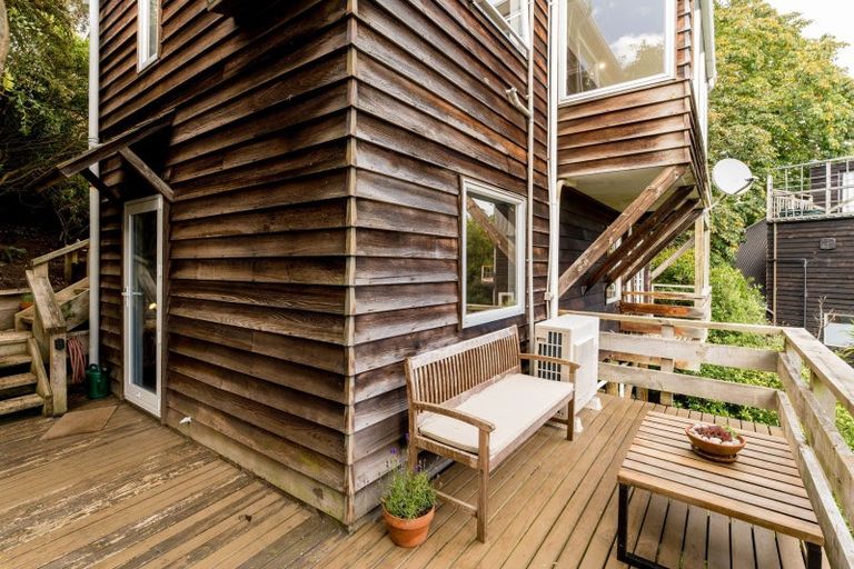 Photo of property in 15 Hatfield Street, Opoho, Dunedin, 9010