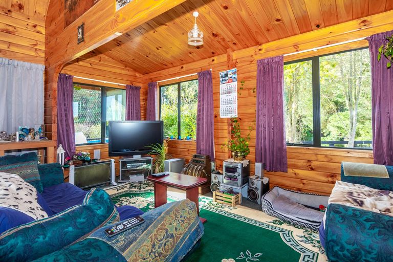 Photo of property in 198 Gays Pass Road, Totara Valley, Pleasant Point, 7982