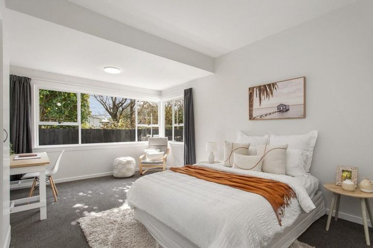 Photo of property in 116 Stapletons Road, Richmond, Christchurch, 8013