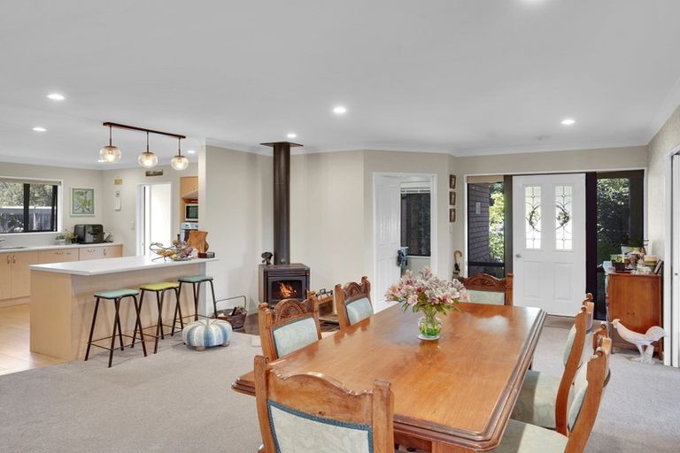 Photo of property in 3 Johnson Avenue, Amberley, 7410