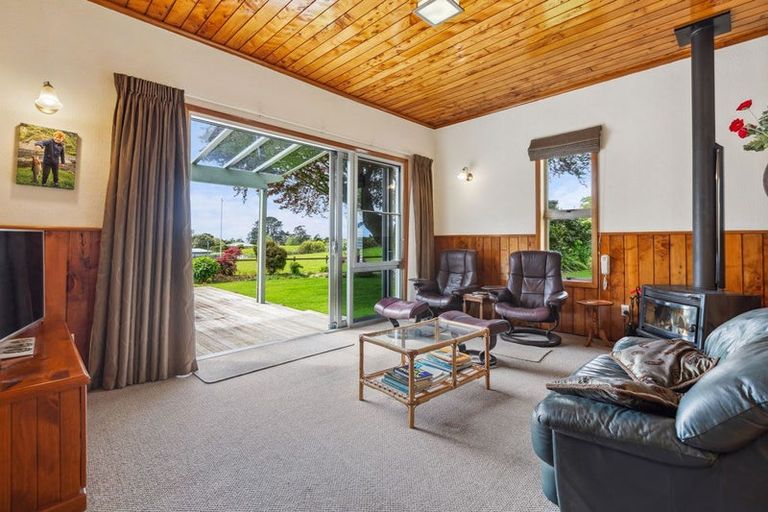 Photo of property in 506 Frankley Road, Hurworth, New Plymouth, 4371