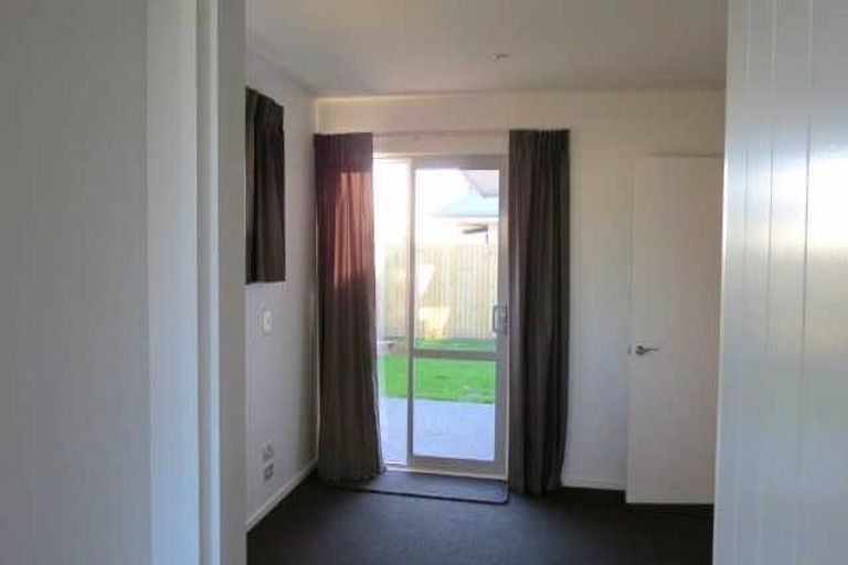 Photo of property in 5 Nancorne Lane, Halswell, Christchurch, 8025