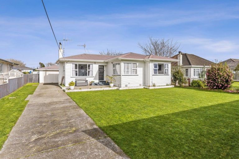 Photo of property in 7 Read Street, Levin, 5510