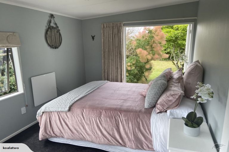 Photo of property in 74 Naples Street, Martinborough, 5711