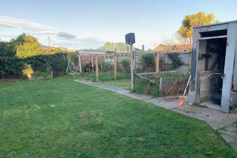 Photo of property in 97 Stobo Street, Grasmere, Invercargill, 9810