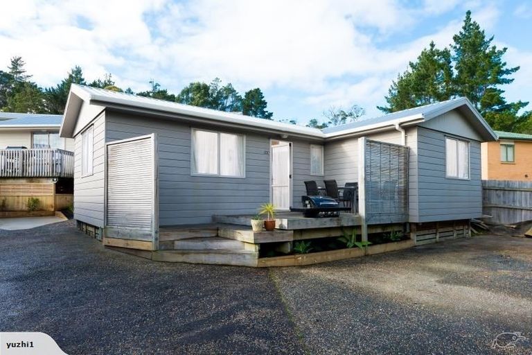 Photo of property in 48 Candia Road, Swanson, Auckland, 0614