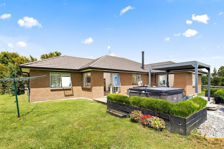 Photo of property in 152 West Road, Kaukapakapa, 0873