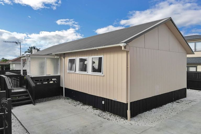 Photo of property in 25a Bunnythorpe Road, Papakura, 2110