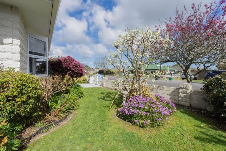 Photo of property in 1 Clark Street, Levin, 5510