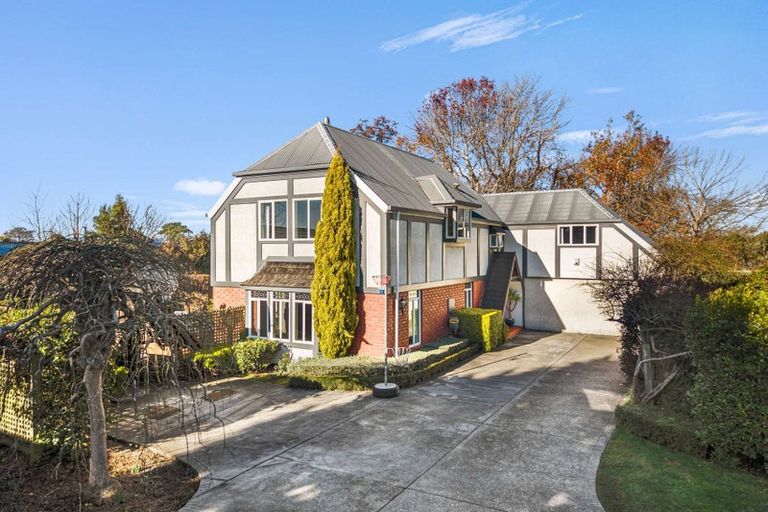 Photo of property in 1/24a Larch Place, Casebrook, Christchurch, 8051