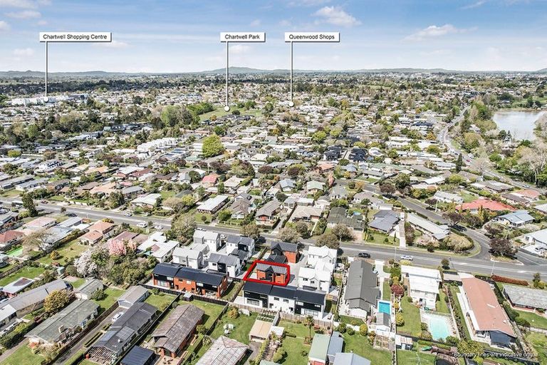 Photo of property in 5/15 Glen Lynne Avenue, Queenwood, Hamilton, 3210