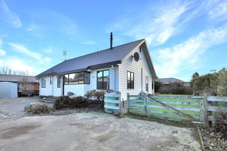 Photo of property in 39 Leeston Street, Hampstead, Ashburton, 7700