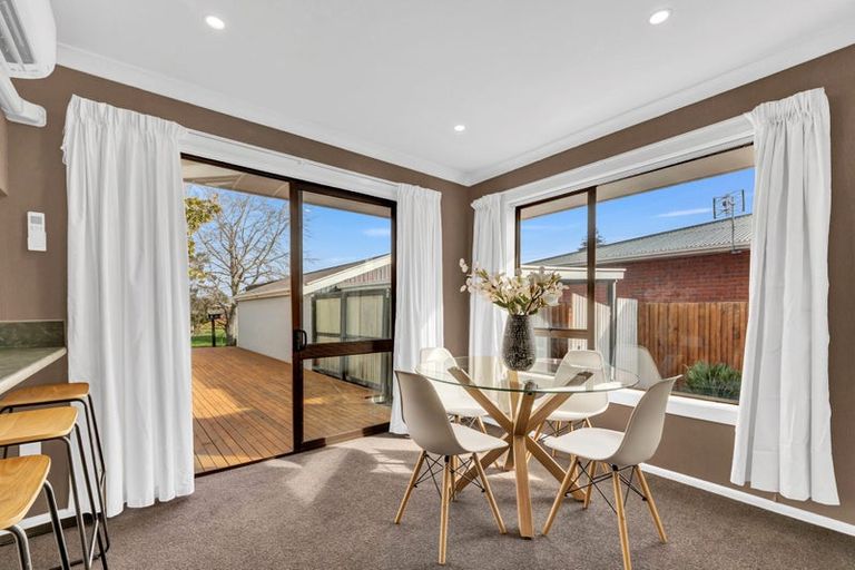 Photo of property in 7 Palmside Street, Somerfield, Christchurch, 8024